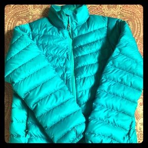 Marmot Jacket - Puffer Jacket